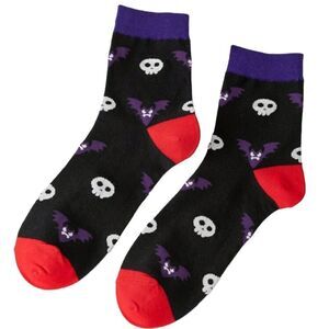 Halloween Novelty Socks 